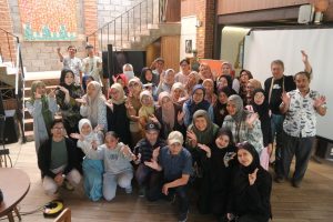 Bikin UMKM Naik Kelas Lewat Praktik Bisnis Masa Depan: Evermos Ajak Pelaku Usaha Terapkan ESG