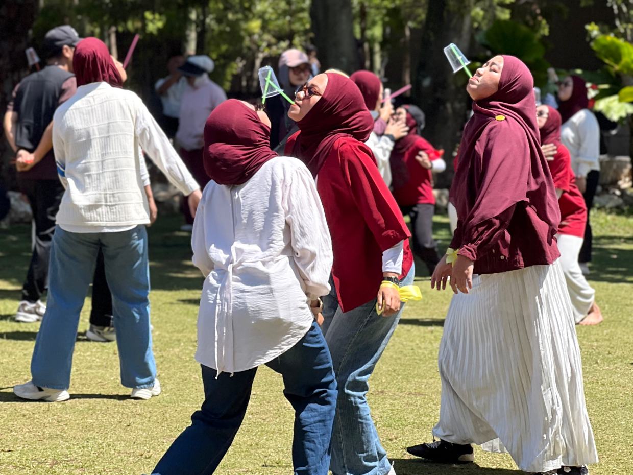 Evermos Impact, Heiji, dan Komunitas Balad Bunda Berkolaborasi Dorong Pemberdayaan Perempuan melalui Urun Ramai